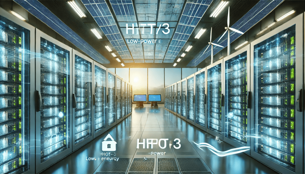 HTTP3